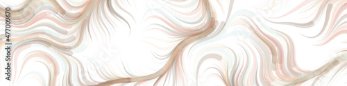 Abstract Perlin Noise Geometric Pattern generative computational art illustration