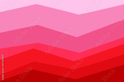red gradient abstract background Free Vector