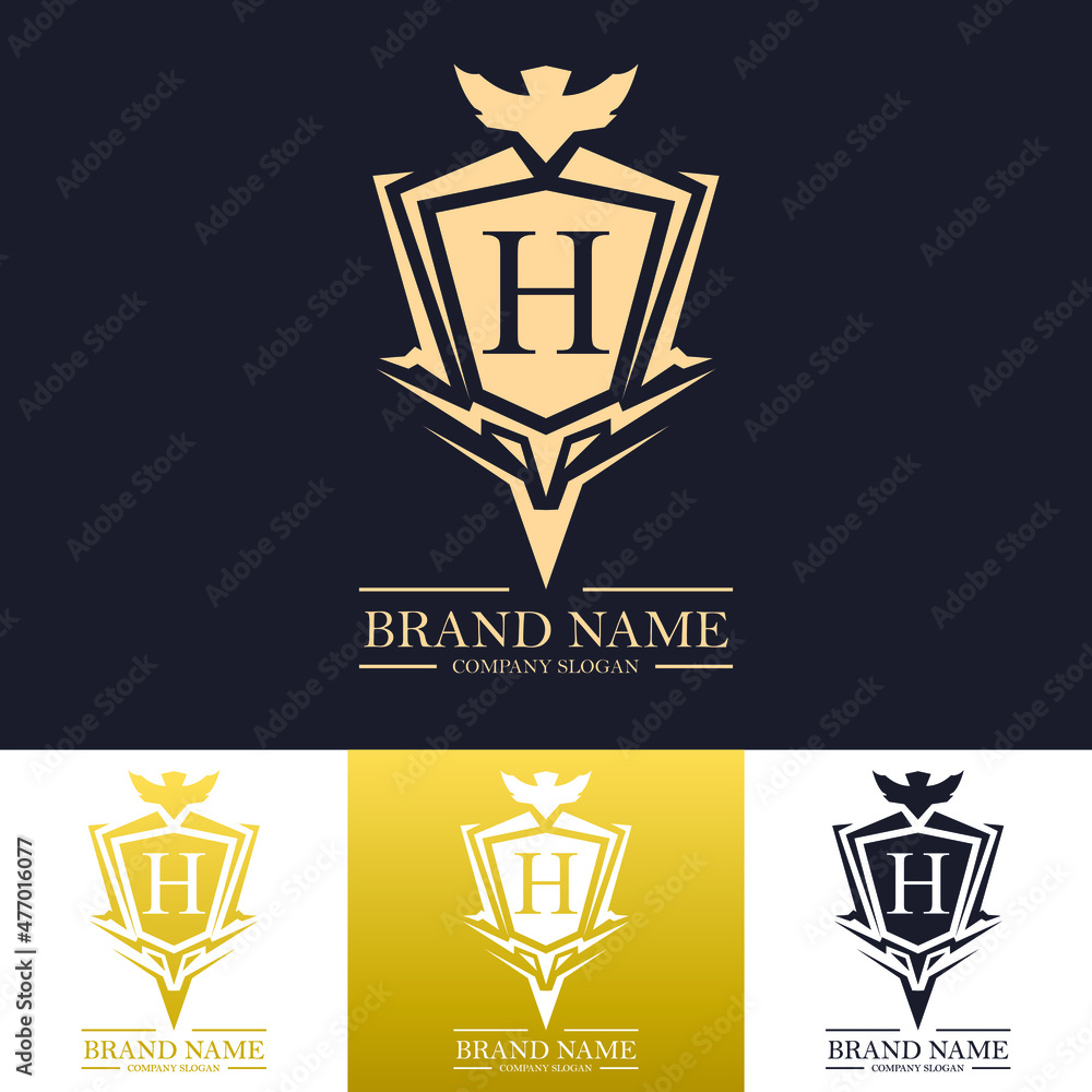 Simple luxury round floral logo design in gold color with trendy linear or line art mandala concept. Vector illustration template for hotel, Spa, Restaurant, VIP, Fashion and Premium brand identity. Simple luxury round floral logo design in gold color with trendy linear or line art mandala concept. Vector illustration template for hotel, Spa, Restaurant, VIP, Fashion and Premium brand identity.