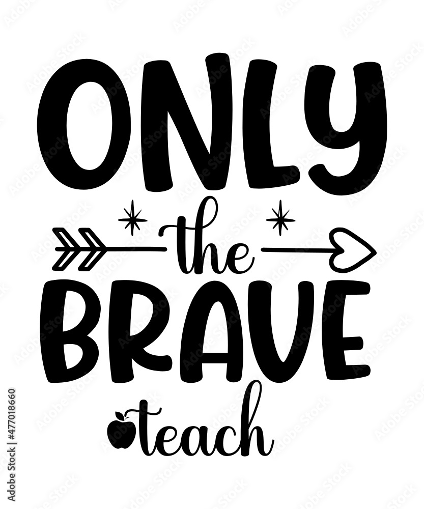 Teacher Svg Bundle, Teacher Svg, Teacher Appreciation Svg, Funny Svg