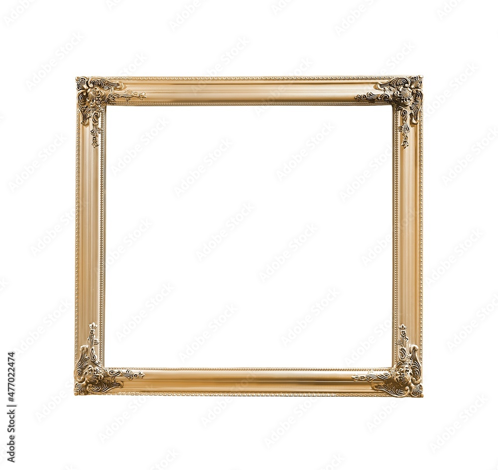 Old Picture Frame Old Picture Frame