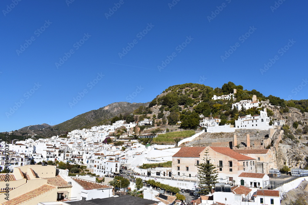 Frigiliana (Málaga)