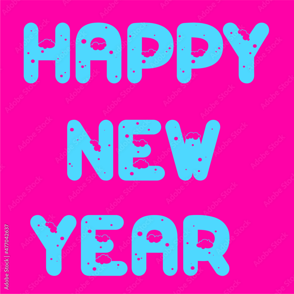 Show for santa text effect New Year 2022 Show for santa text effect New Year 2022