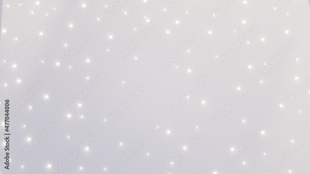 Sparkles glowing on gray background 3d rendering Sparkles glowing on gray background 3d rendering
