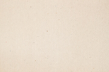Texture craft striped paper close-up with small inclusions. For background, copy space