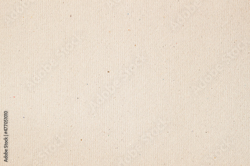 Obraz na płótnie Texture craft striped paper close-up with small inclusions