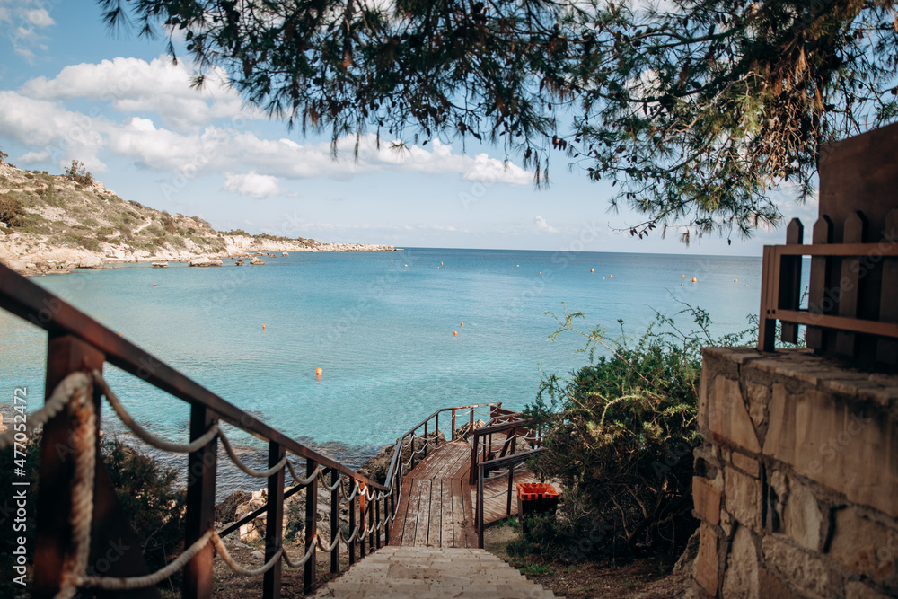 Obraz premium Cyprus