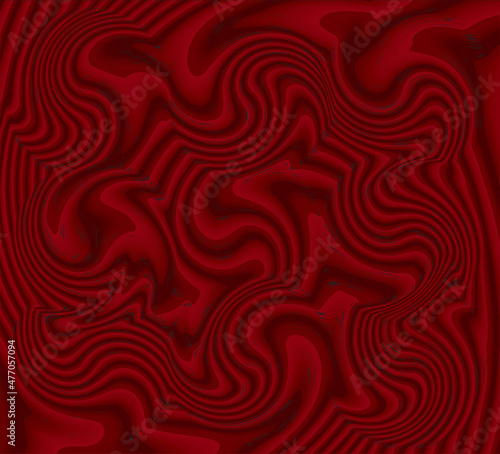 Abstract liquid paint marbled background