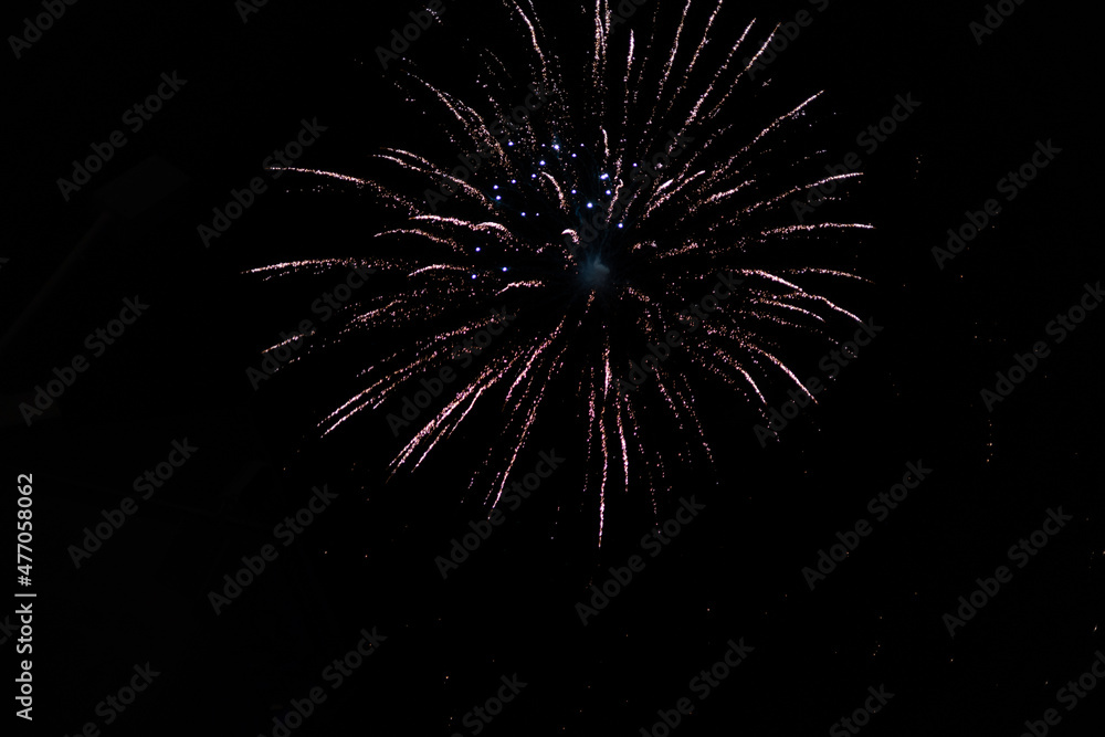 Fireworks Fireworks