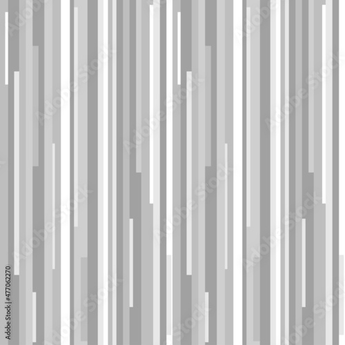 Stripe tiled pattern. Multicolored background. Seamless abstract texture with many lines. Mosaic wallpaper with stripes. Print for flyers, t-shirts and textiles. Doodle for design and business