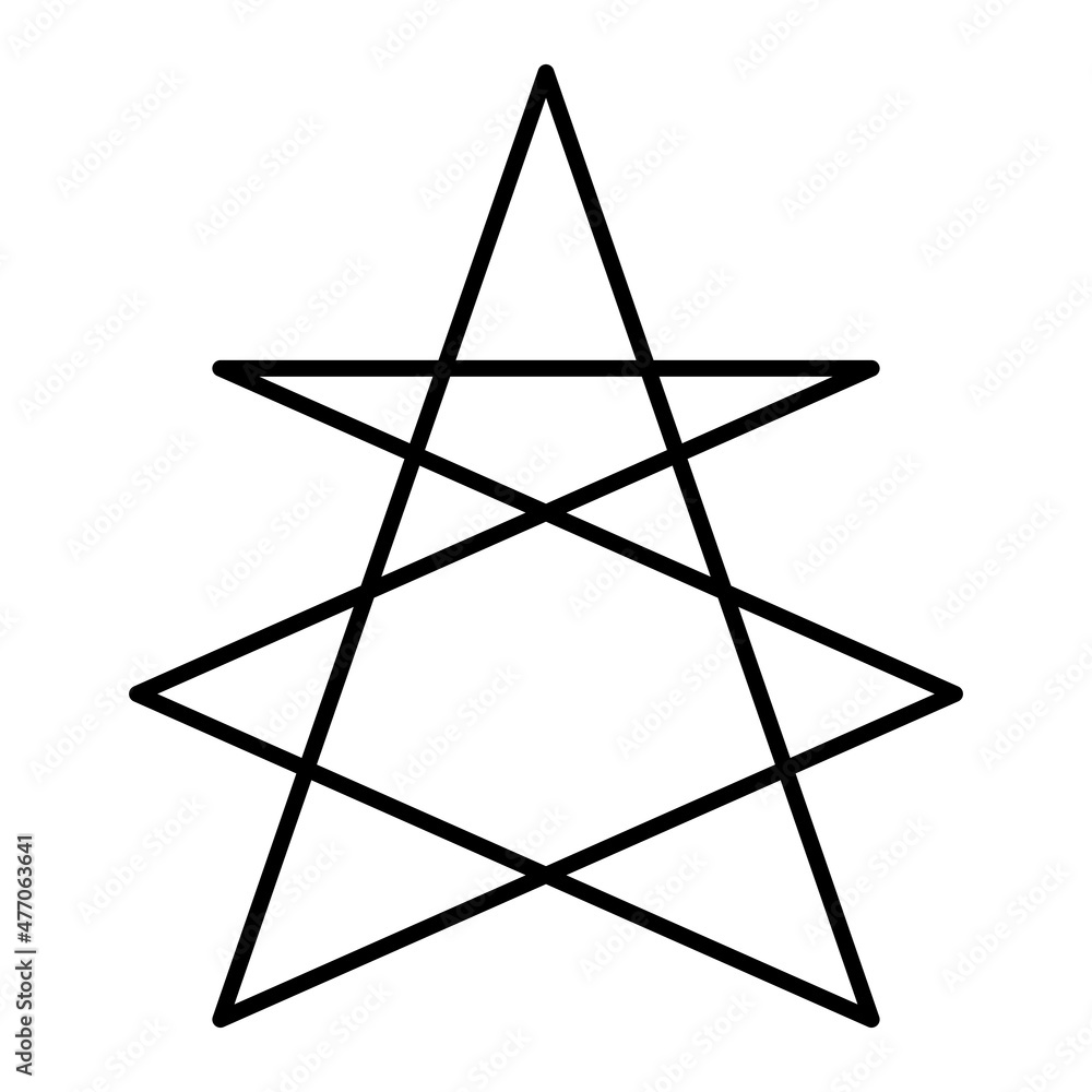 Mystical Lamb Esoteric Symbol Of The Christ His Divine Sacrifice To