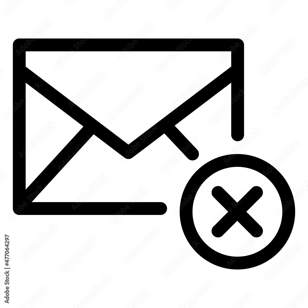 email icon