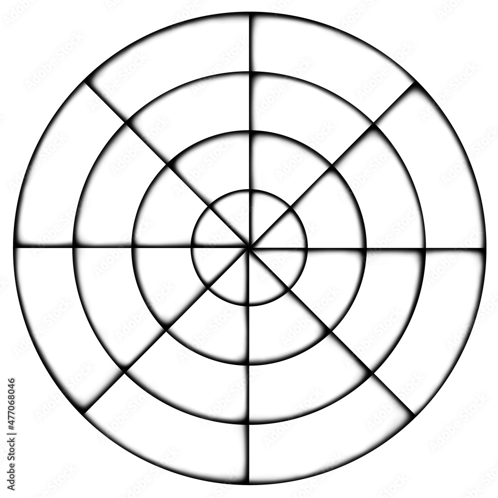 target with a holes target with a holes
