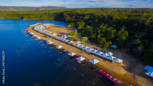 Praia do Funil