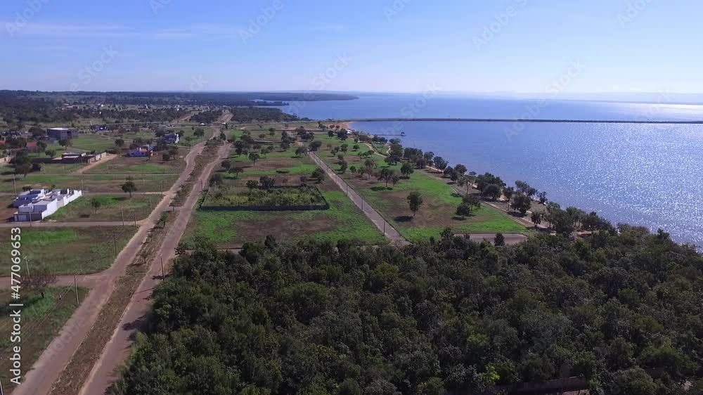Luzimangues - Tocantins Luzimangues - Tocantins