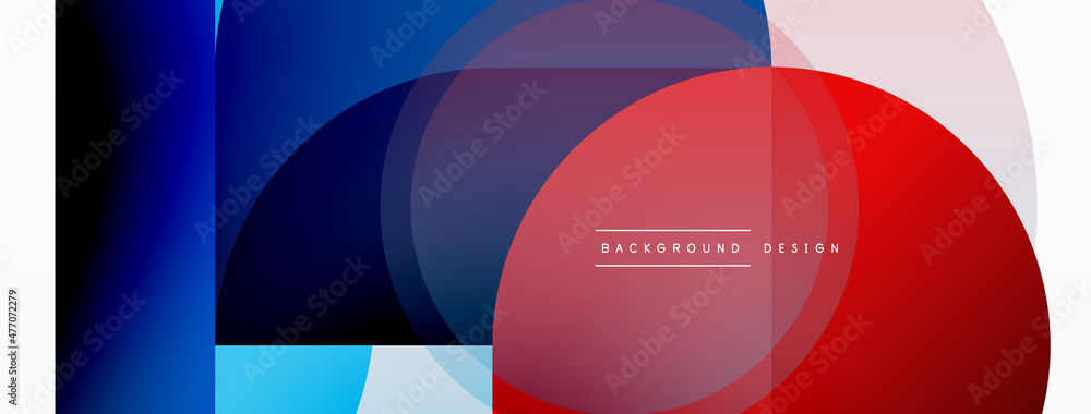 Geometrical minimal wallpaper. Geometric shapes. Vector illustration for wallpaper banner background or landing page Geometrical minimal wallpaper. Geometric shapes. Vector illustration for wallpaper banner background or landing page