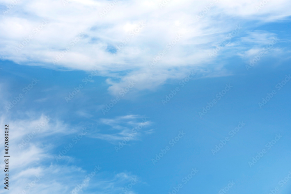 blue sky with clouds background blue sky with clouds background