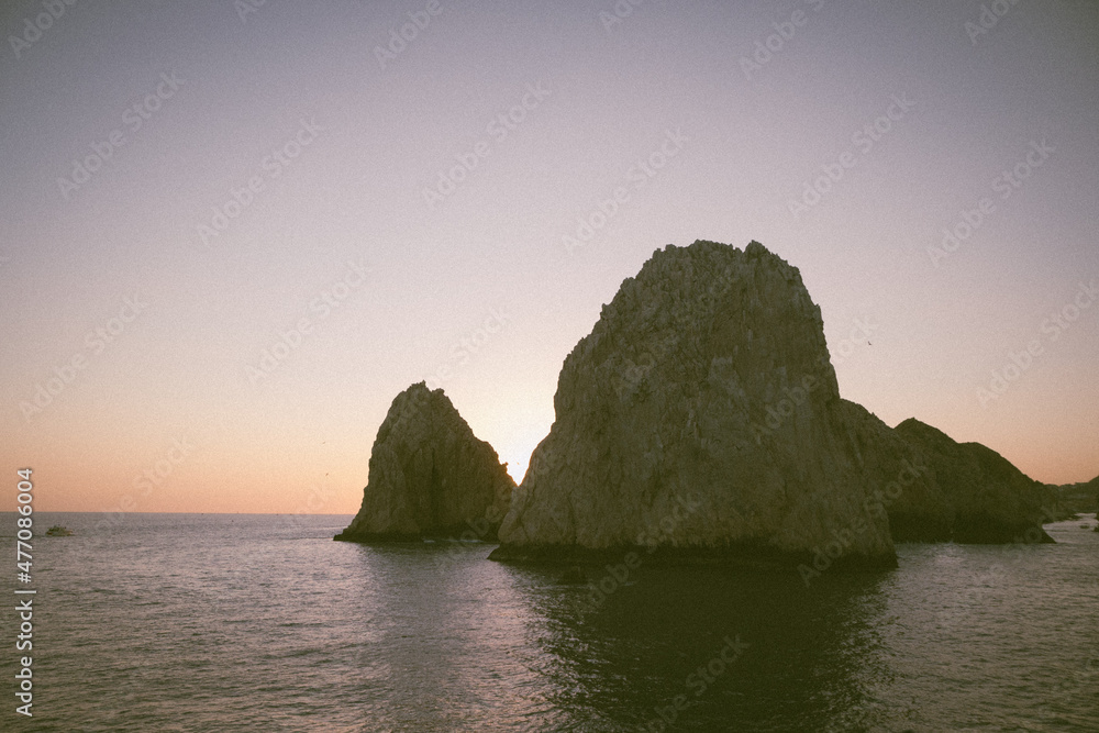 Traveling the world and heading to the tip of Baja California to the beautiful city of Cabo San Lucas. 