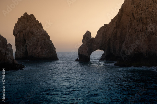 Traveling the world and heading to the tip of Baja California to the beautiful city of Cabo San Lucas. 