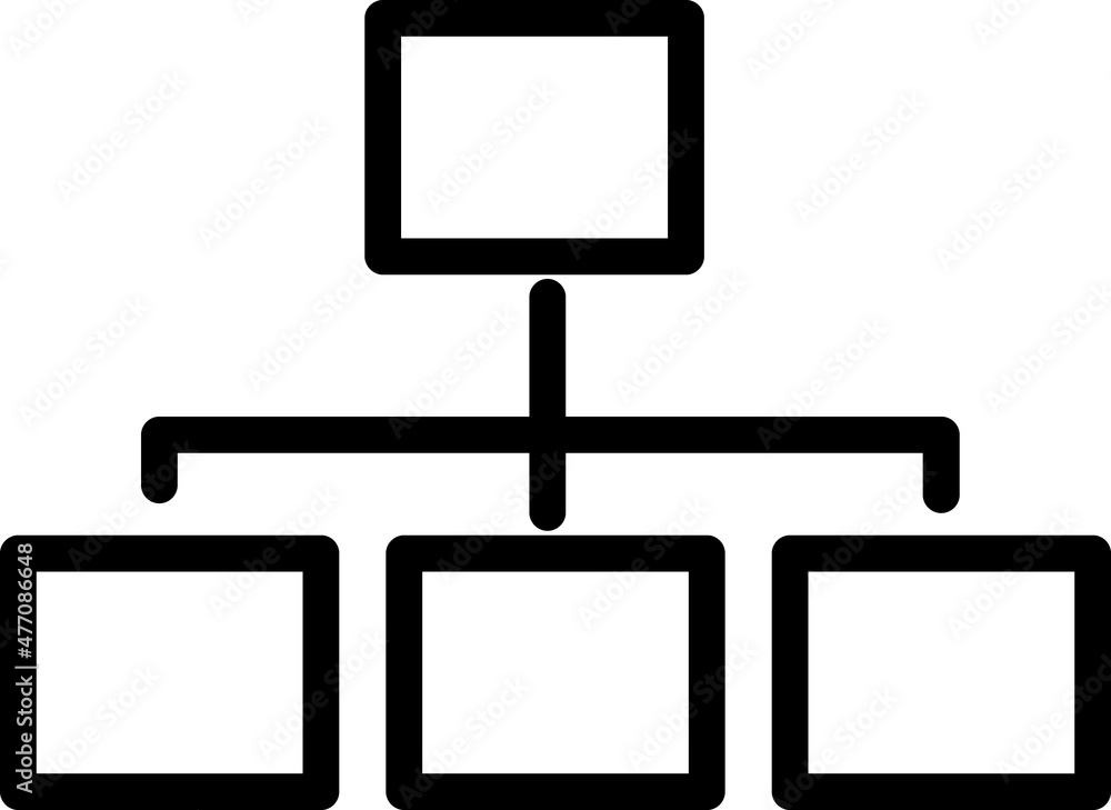 structure icon illustration isolated vector sign symbol.eps structure icon illustration isolated vector sign symbol.eps