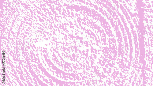 circular textured wooden  board  vector  background