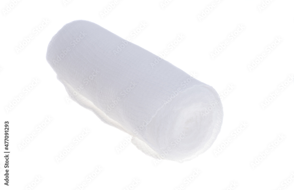 medical bandage isolated medical bandage isolated