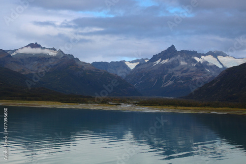 Kukak Bay Katmai National Park, Alaska, United States