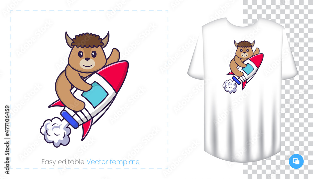 Cute sheep character. Prints on T-shirts, sweatshirts, cases for mobile phones, souvenirs. Isolated vector illustration on white background. Cute sheep character. Prints on T-shirts, sweatshirts, cases for mobile phones, souvenirs. Isolated vector illustration on white background.