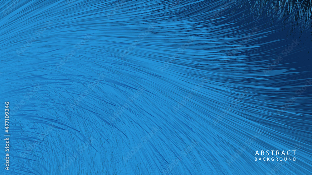 Abstract textured background in blue color Abstract textured background in blue color