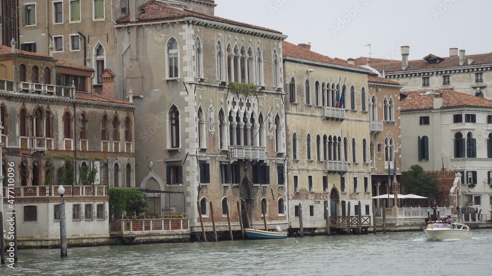 Venezia