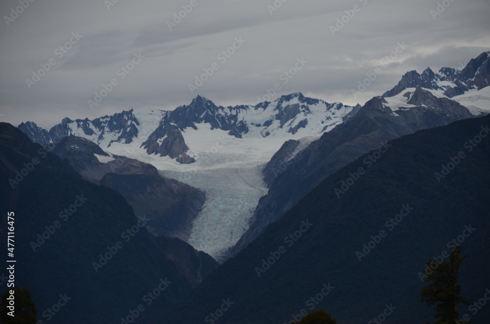 Fox Glacier New Zealand 2018 Fox Glacier New Zealand 2018