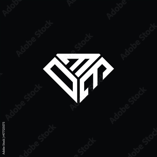 DME letter logo creative design. DME unique design, OME letter logo creative design. OME unique design