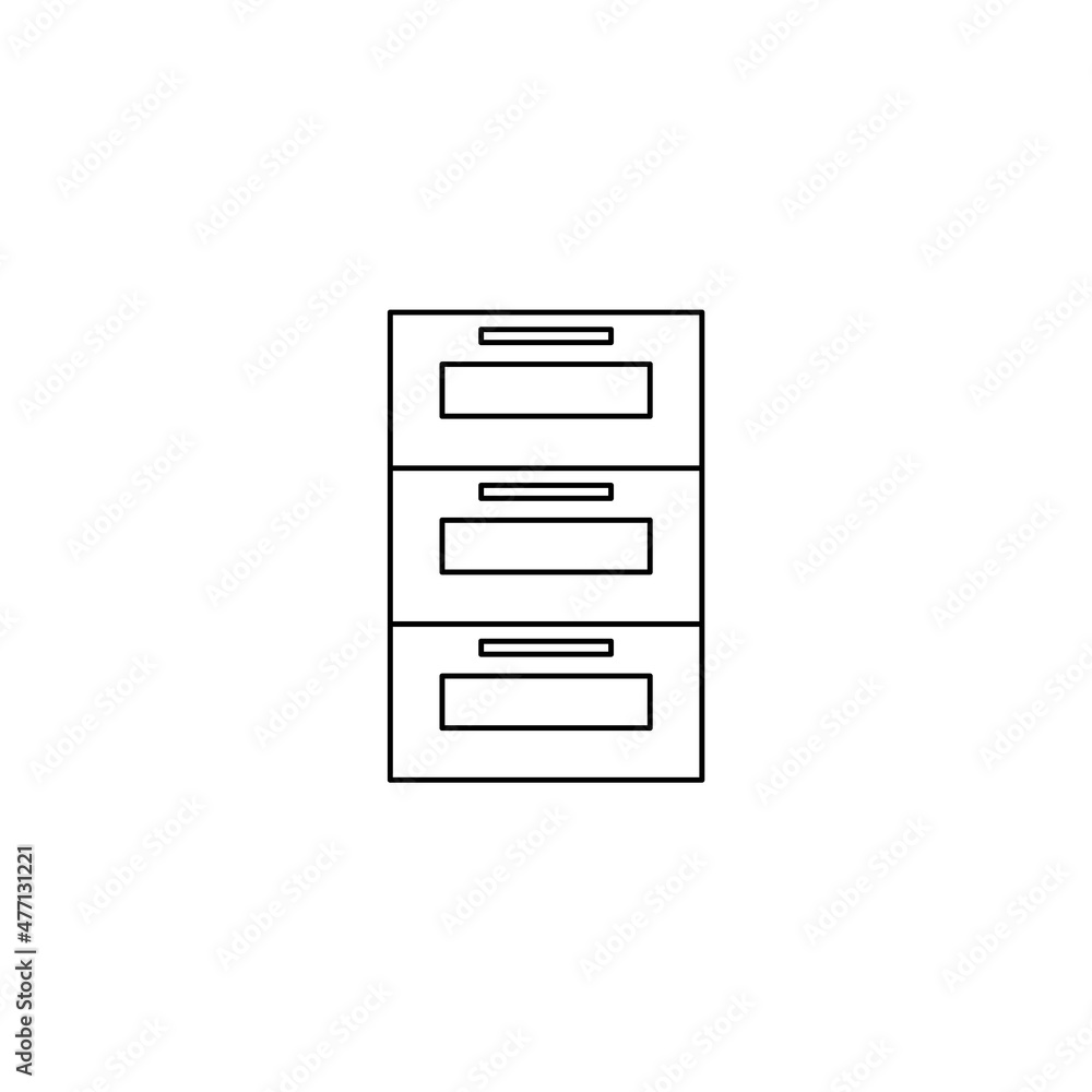 Kitchen interior with house appliances.Vector in line art style. Illustration for shop of kitchens and shop of house appliances
Kitchen interior with house appliances.Vector in line art style. Illustration for shop of kitchens and shop of house appliances