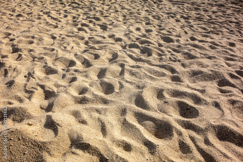 Fototapeta premium sand background