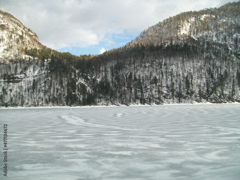 Lago di Raibl