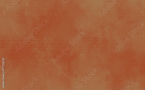 Beautiful veneer background in your admirable brown tone. red oxidized rusty metal grunge wall background texture surface.
