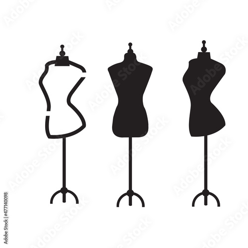mannequin..