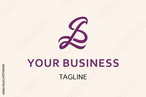SL Beauty Logo