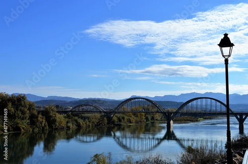Rio Ebro