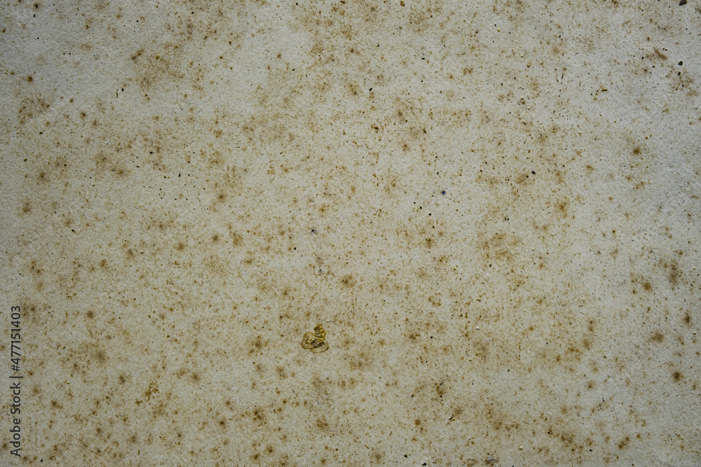 Flat craft eco paper background texture Flat craft eco paper background texture