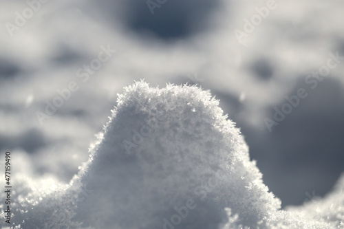 snow hill
