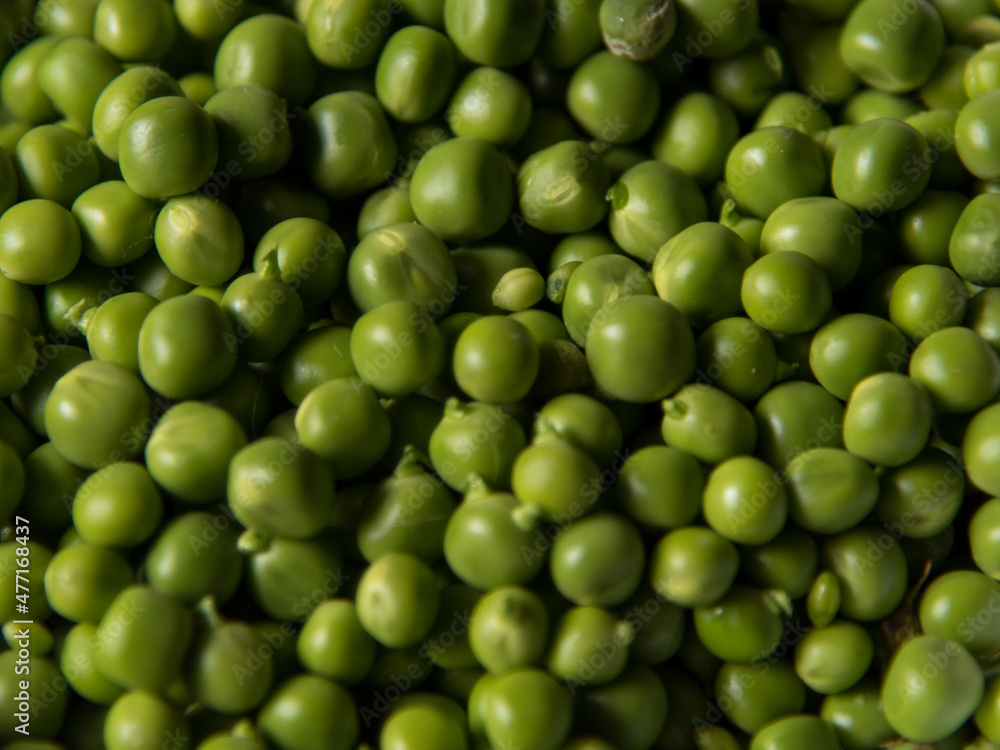 Green colour background of vegetable peas. Useful for design purpose. Green colour background of vegetable peas. Useful for design purpose.