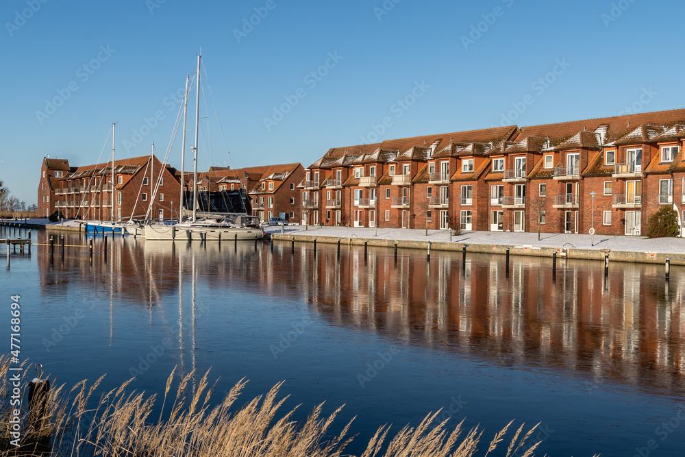 Lagunenstadt Ueckermünde Lagunenstadt Ueckermünde