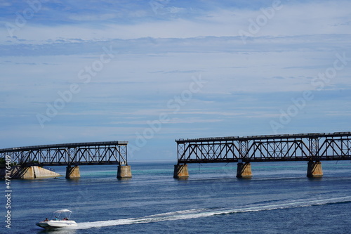 Key West Florida - Sights and Sounds by the water and port