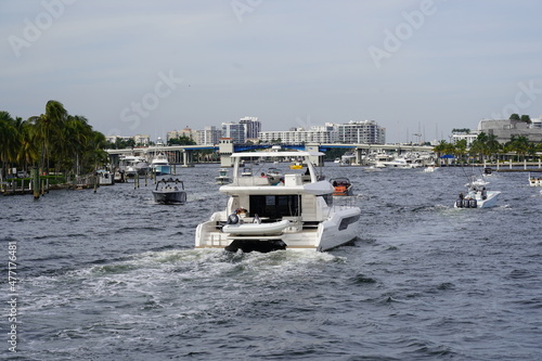 Key West Florida - Sights and Sounds by the water and port