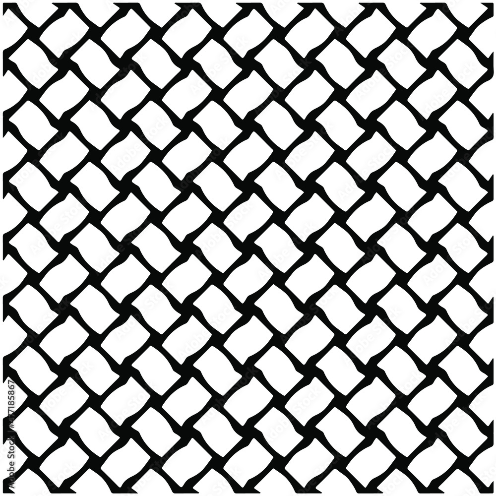 Seamless vector pattern in geometric ornamental style. Black pattern.Design element for prints, backgrounds, template, web pages
and textile pattern. Geometric art. Seamless vector pattern in geometric ornamental style. Black pattern.Design element for prints, backgrounds, template, web pages
and textile pattern. Geometric art.