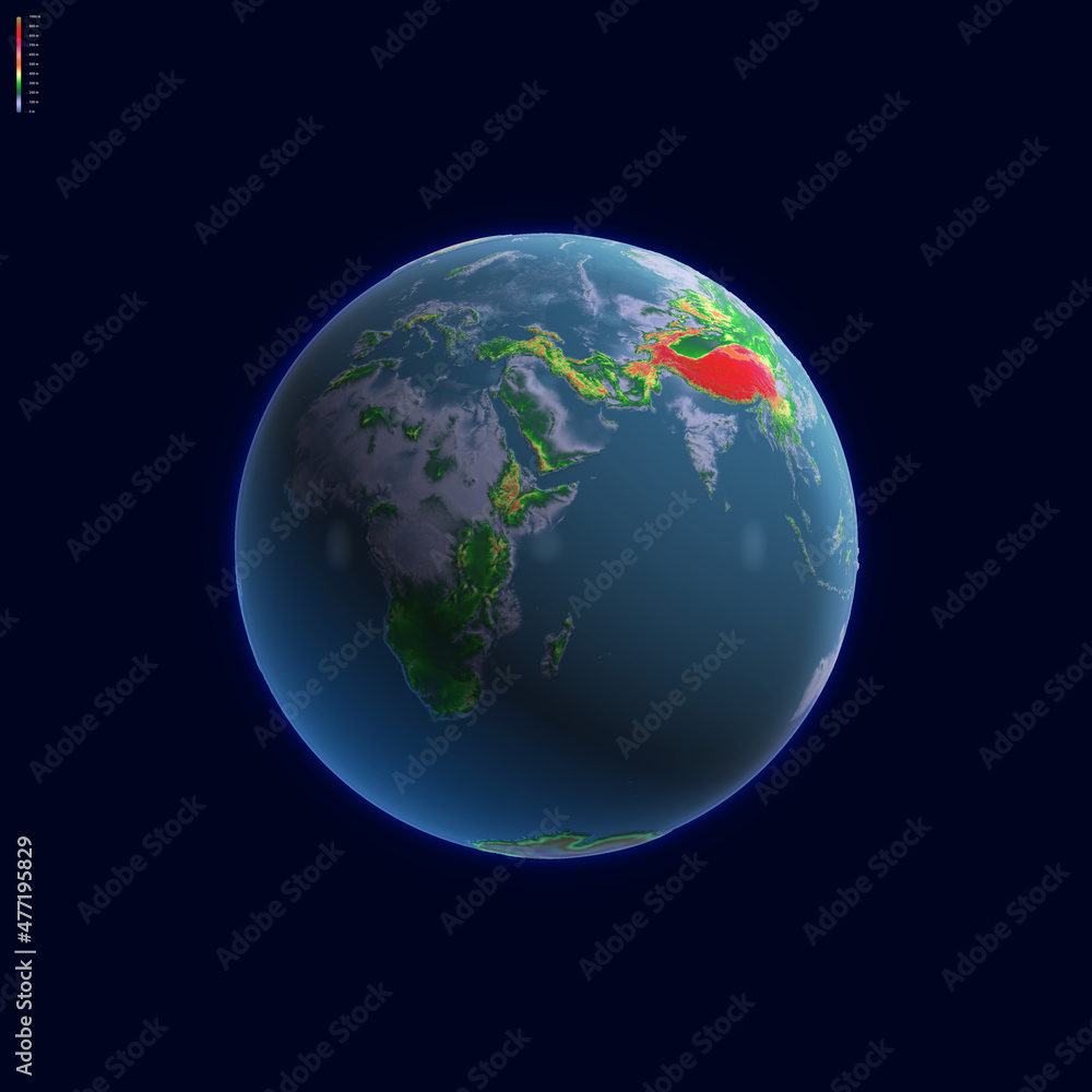 earth globe earth globe