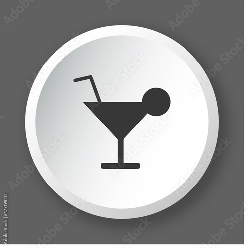 Logo cocktail.