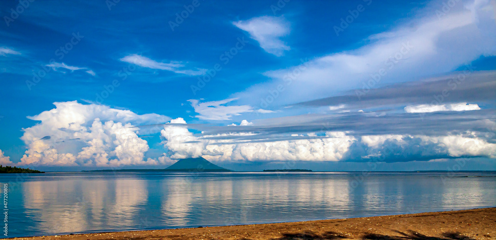 North Sulawesi,Indonesia,