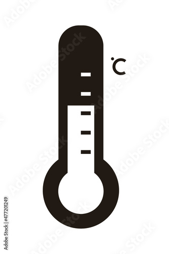 temp limit symbol